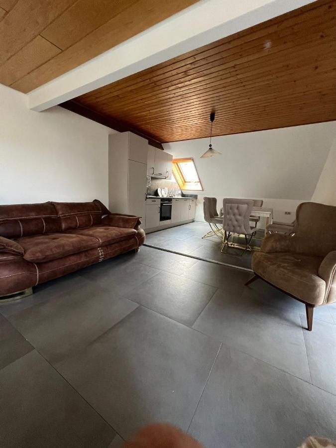 Mira Home Murg  Zewnętrze zdjęcie