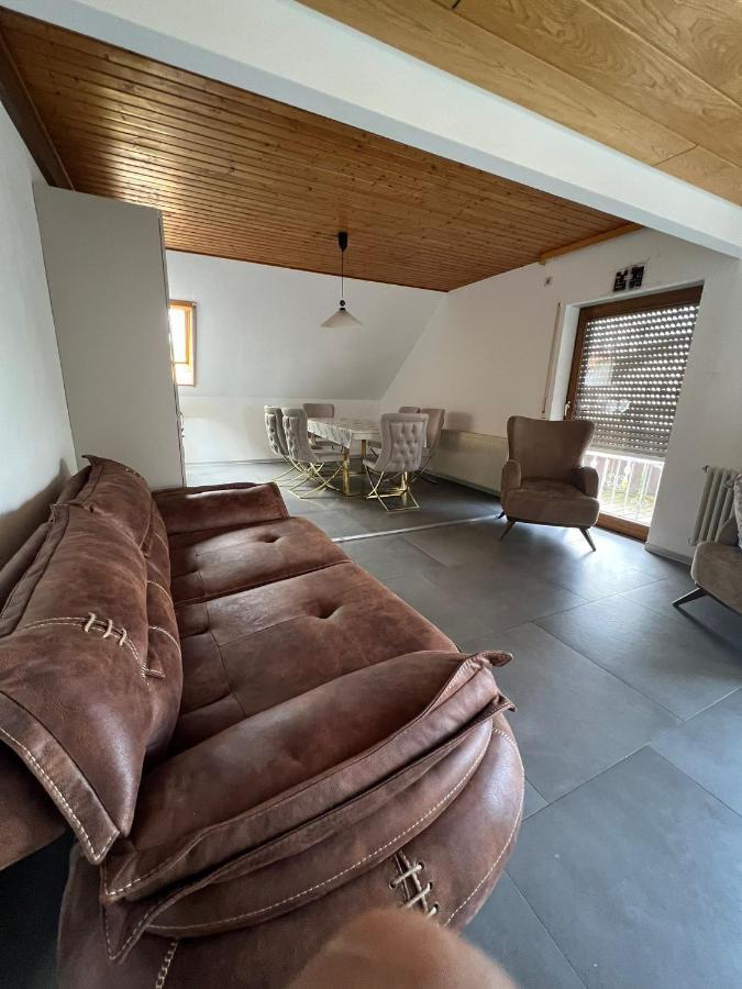 Mira Home Murg  Zewnętrze zdjęcie