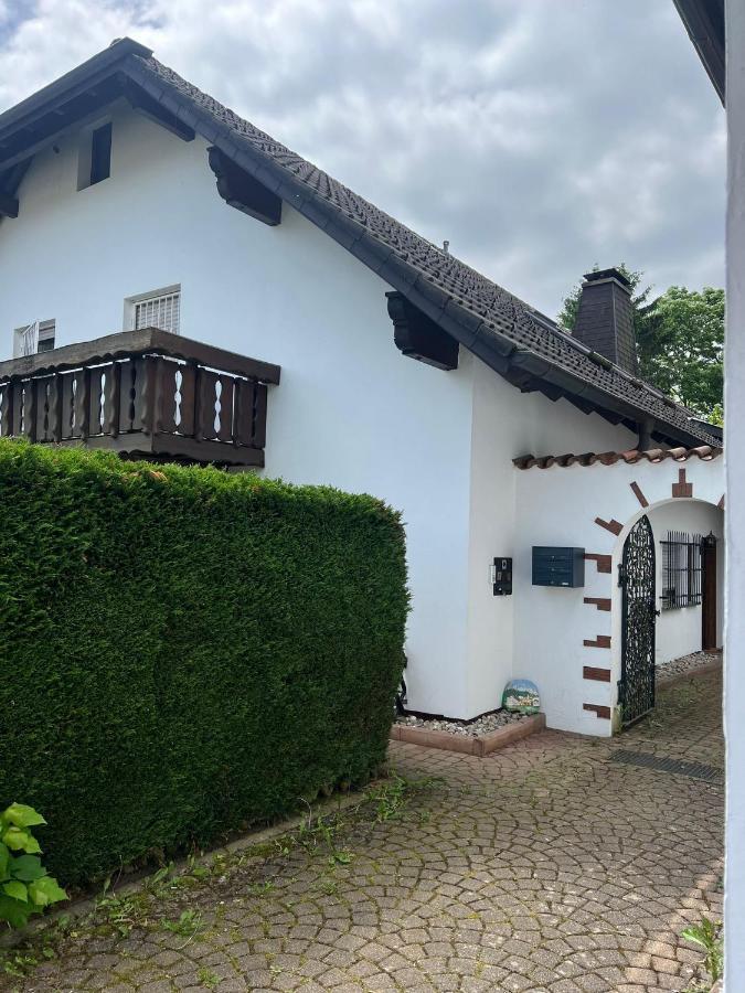 Mira Home Murg  Zewnętrze zdjęcie