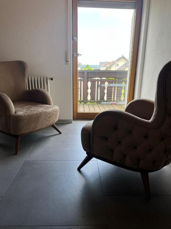Mira Home Murg  Zewnętrze zdjęcie