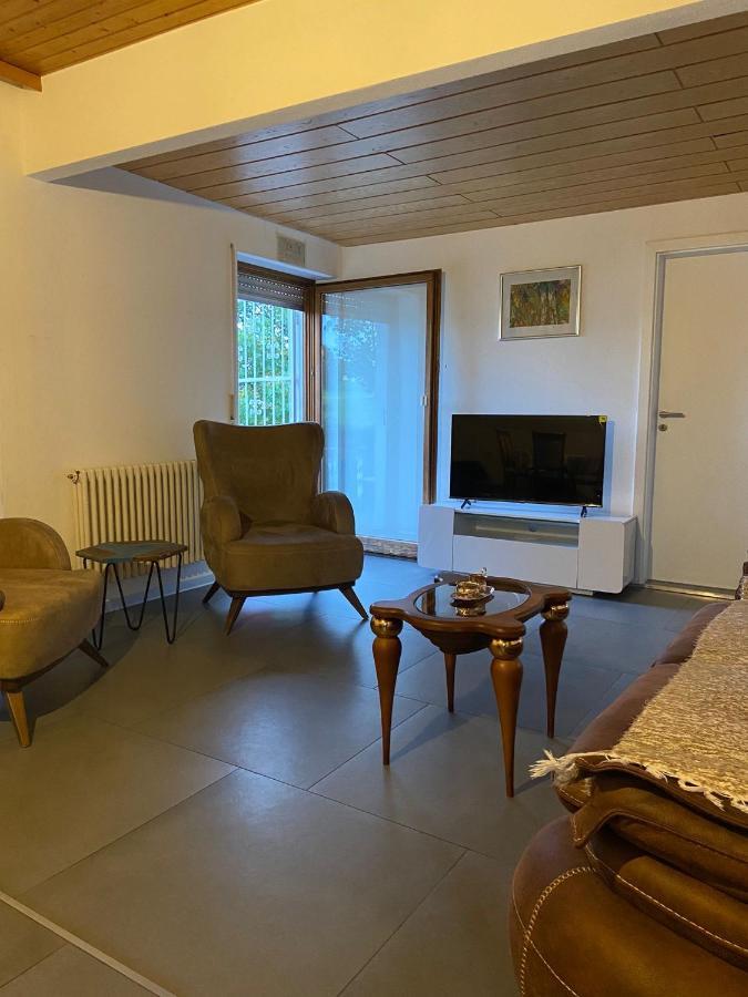 Mira Home Murg  Zewnętrze zdjęcie