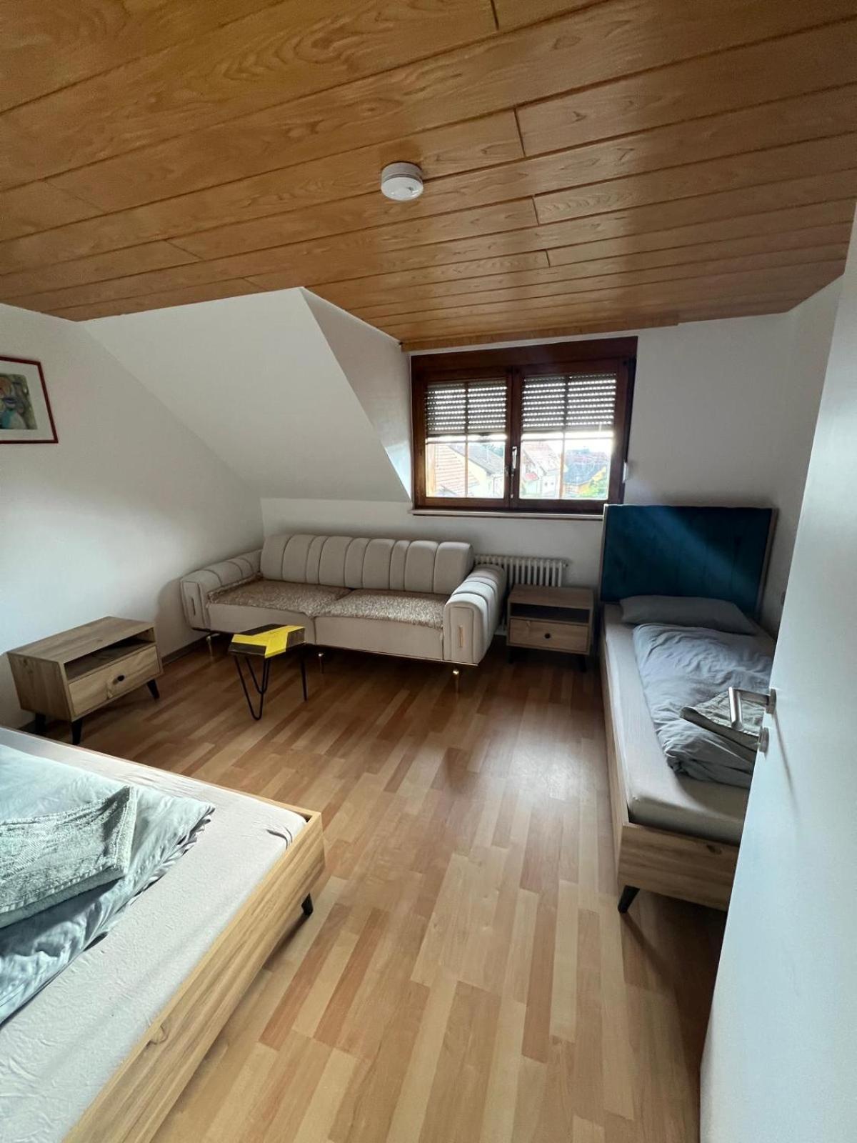 Mira Home Murg  Zewnętrze zdjęcie
