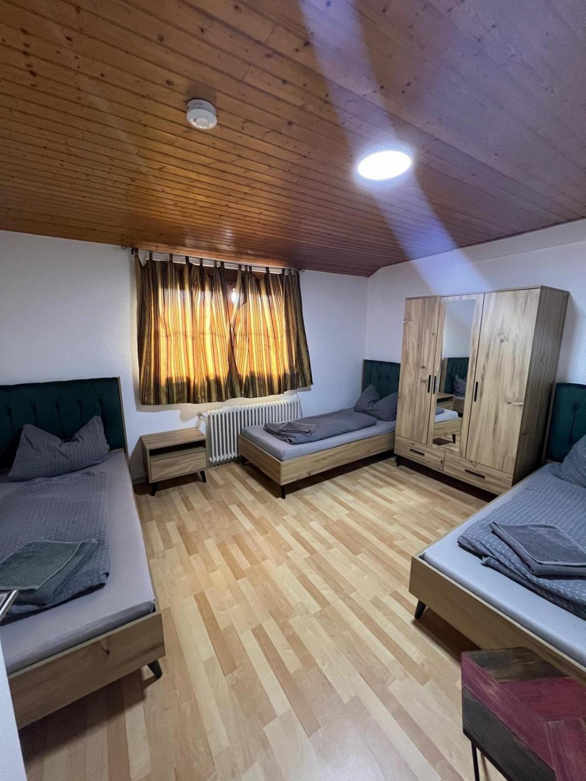 Mira Home Murg  Zewnętrze zdjęcie
